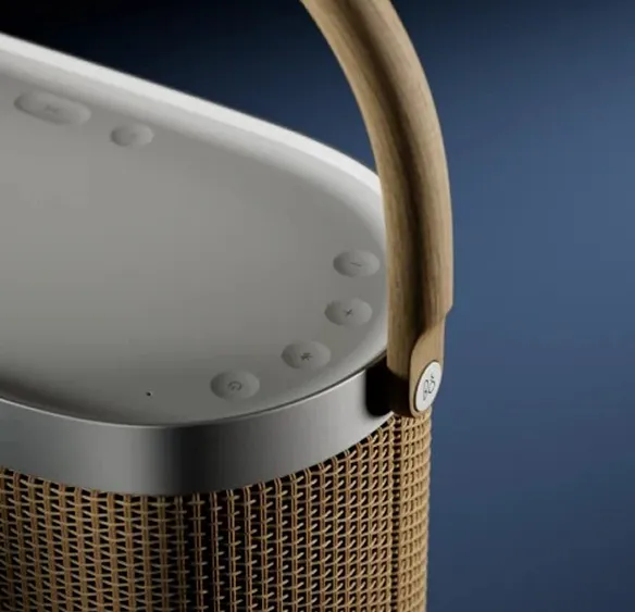 Bang-Olufsen-Produkte-Lautsprecher