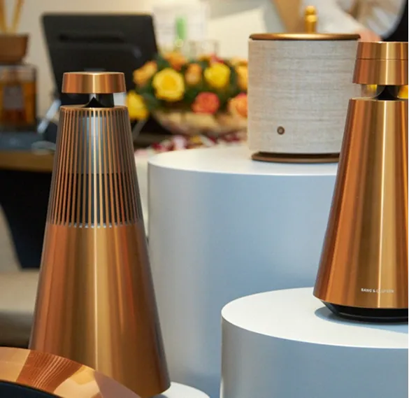 Bang-Olufsen-Serviceleistungen-Ausstellungsraum