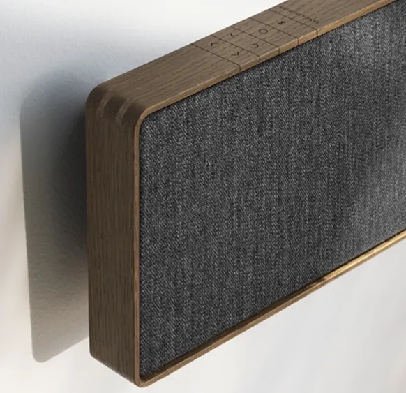 Bang-Olufsen-Serviceleistungen-Branchenführende Standardgarantie