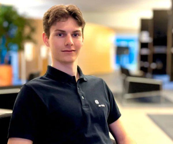 Jan-Mueller - Häberli TV in Wil und St. Gallen - Multimediadienstleister