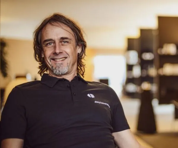 Juerg Zuberbuehler - Häberli TV in Wil und St. Gallen - Multimediadienstleister