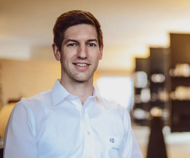 Livio-Haeberli - Häberli TV in Wil und St. Gallen - Multimediadienstleister