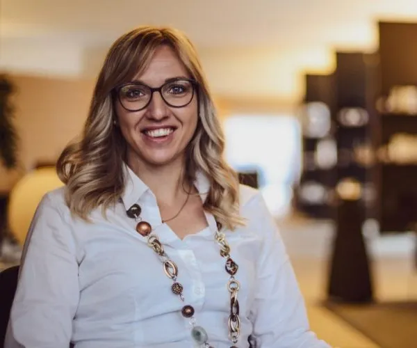 Marion Agnello - Häberli TV in Wil und St. Gallen - Multimediadienstleister