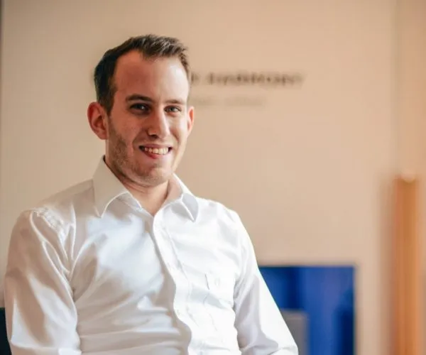 Pascal Homberger - Häberli TV in Wil und St. Gallen -Multimediadienstleister