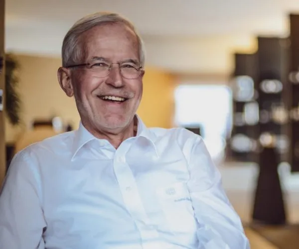 Roland Haeberli - Häberli TV in Wil und St. Gallen - Multimediadienstleister