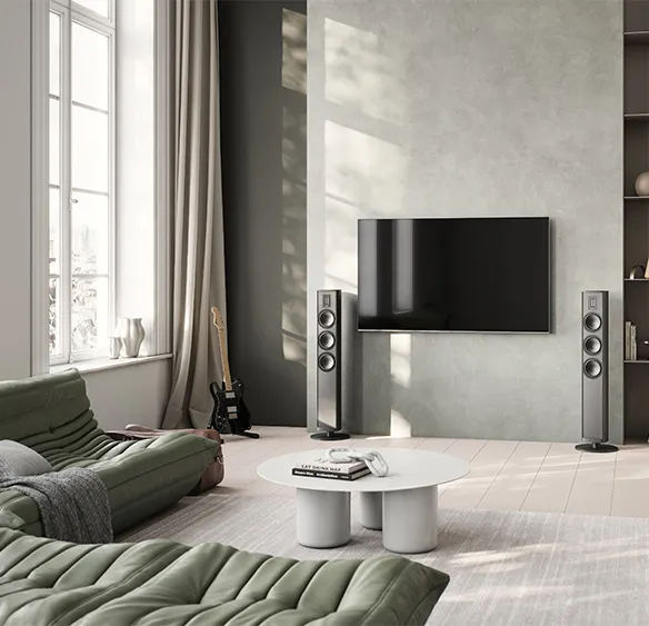 Professionelle TV und HiFi Lösungen für Ihr Zuhause von Häberli TV in Wil und St. Gallen bis nach Winterthir und Zürich - Von der Planung von Multimedialösungen bis zur Installation von Multimedialösungen