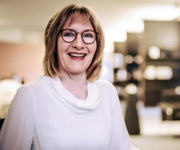 Ursula Haeberli - Häberli TV in Wil und St. Gallen